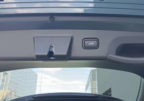 Hyundai Tucson cena 163500 przebieg: 10, rok produkcji 2024 z Bardo małe 704